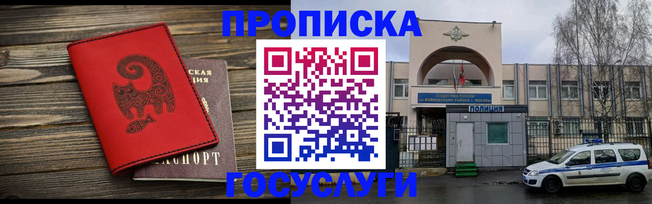 прописка для школы в Курске